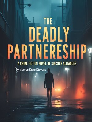 cover image of The Deadly Partnership